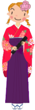 卒業・入学